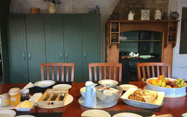 Chelsea House Bed & Breakfast