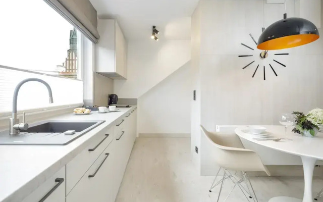 Apartamenty L11