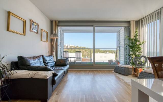 Apartament Blaumar