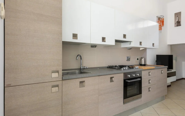 Sant Isaia 78 - Cozy Mezzanine Apartment