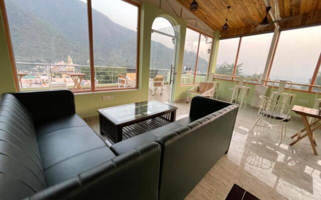 Tapasthali By Meera Hotels