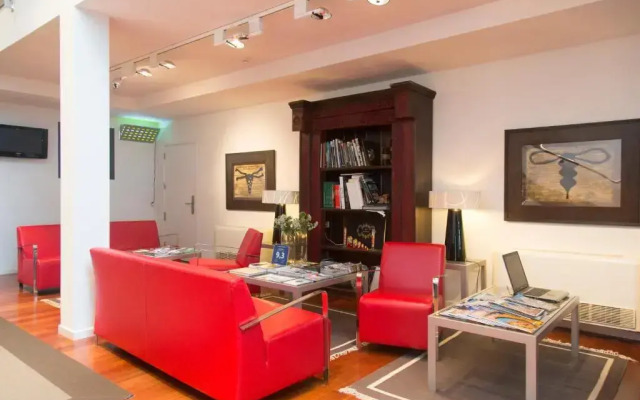 Hotel Arbe