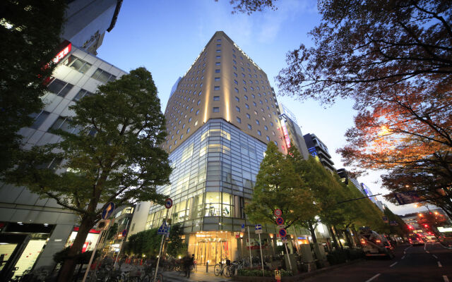 Sotetsu Fresa Inn Kawasaki-Higashiguchi
