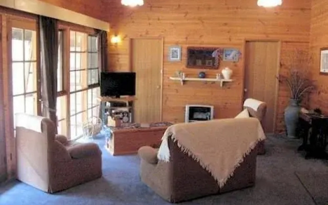 St Clairs Cottage