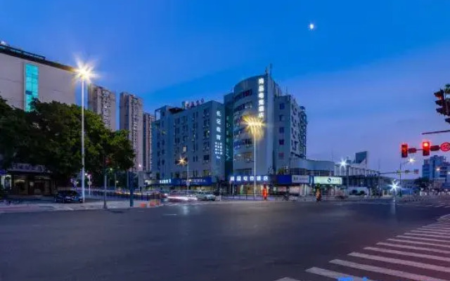 Weier Kaidun Motel