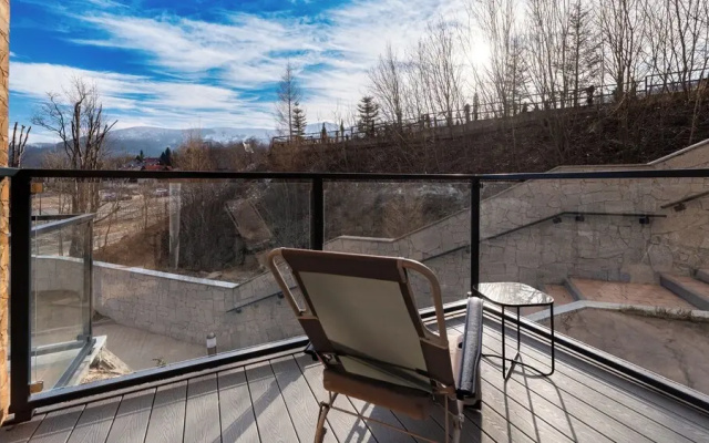 Apartamenty Sun & Snow Panorama Karkonoszy