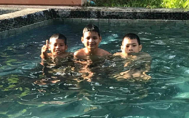 Phang nga farmstay
