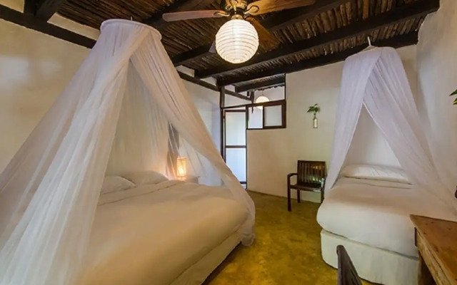 Yoga Shala - Adults Only