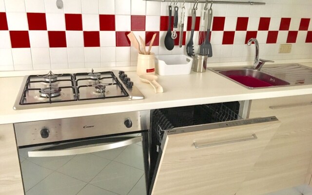APPARTAMENTO REGINA Cattolica