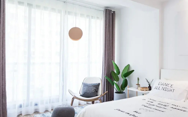 Wonderoom Boutique Apartment Tianzifang