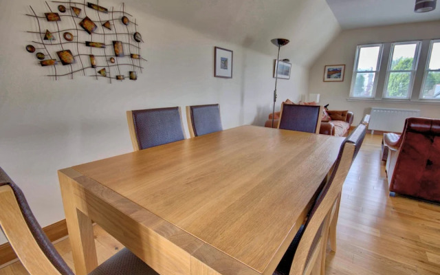 1 Argyle Place Dornoch