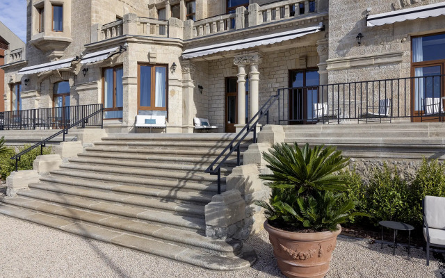 Palacio Arriluce Hotel