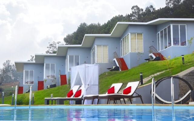 Glyngarth Resort
