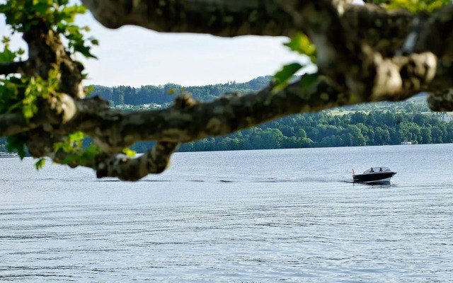 Hotel Hirschen am See