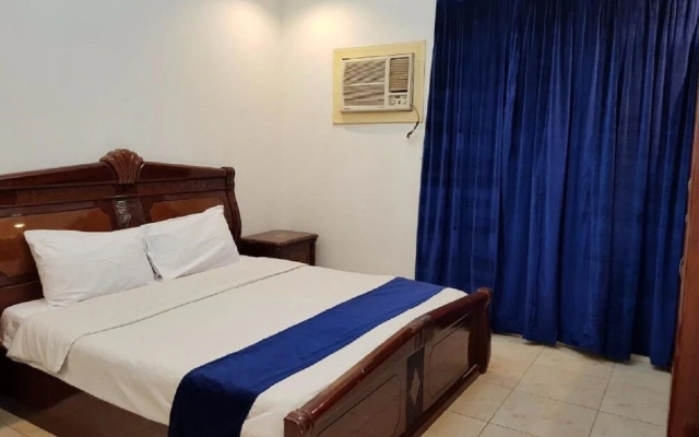 Thee Mar Hotel Apartments