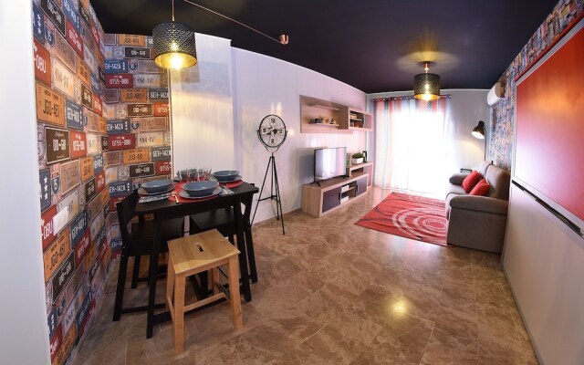 Apartamentos Zenplaya 14