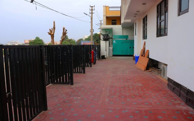 Hotel The White Tulip