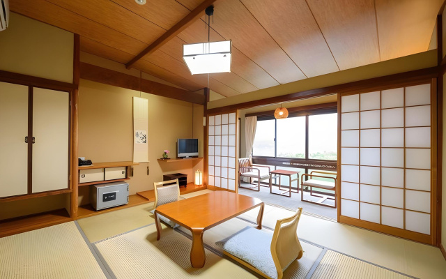 Yamanohotel Musouen