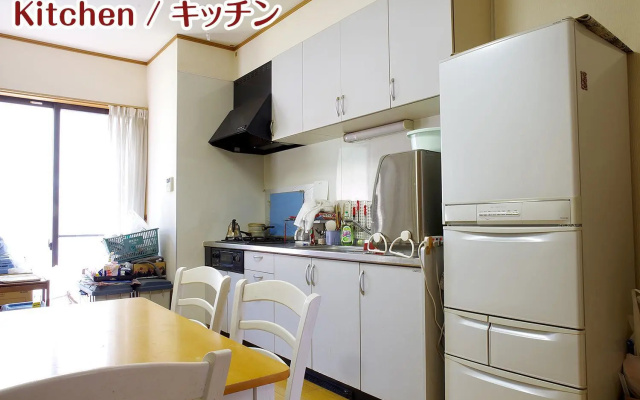 NIKKO stay house ARAI - Vacation STAY 13830v – Kitchen – Nikko