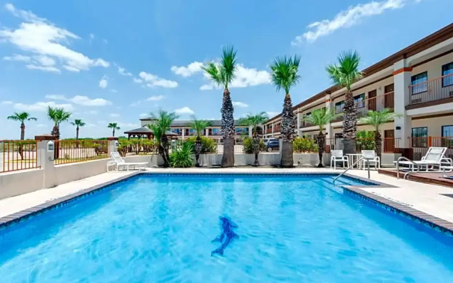 Lone Star Inn - San Benito Harlingen