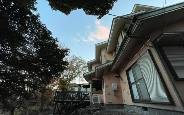 Suite Villa Jogasaki Chaba