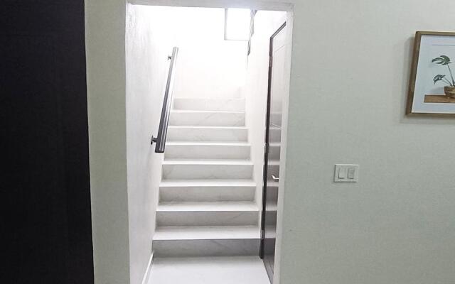 New Town Condo Casamar 1 near the beach