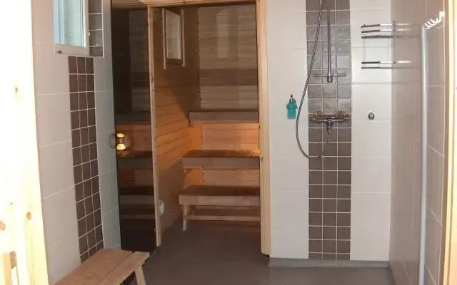 Yläneuvolan Loma-asunnot