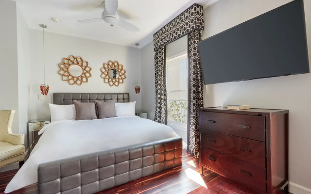 The Crescent Hotel Beverly Hills, Sonder by Marriott Bonvoy