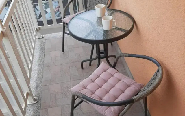 Apartman Jelacic Vinkovci