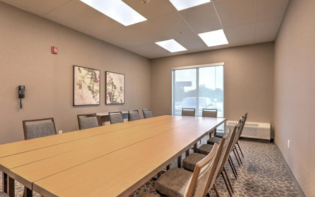 Courtyard by Marriott Deptford