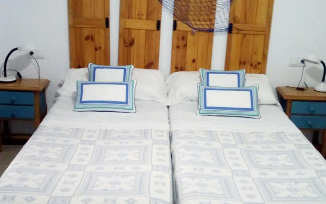 Pilarsevahome-Apartamento Marinero