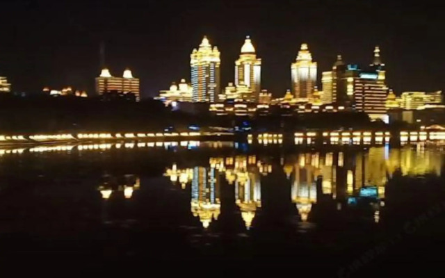 Huayuan Hotel