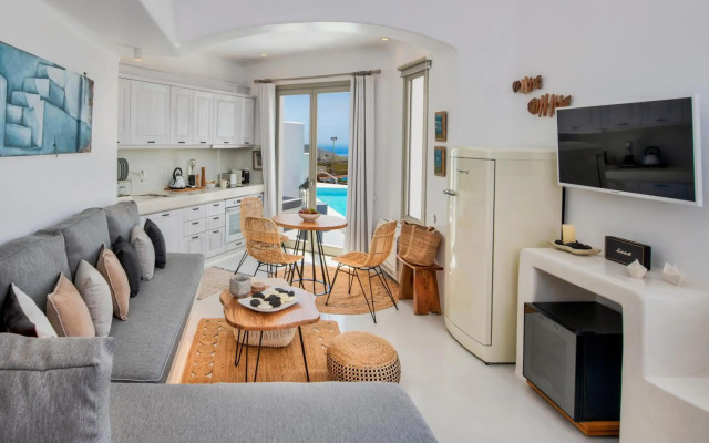Milestone Villas