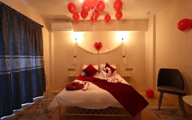 Hotel Izi Cappadocia