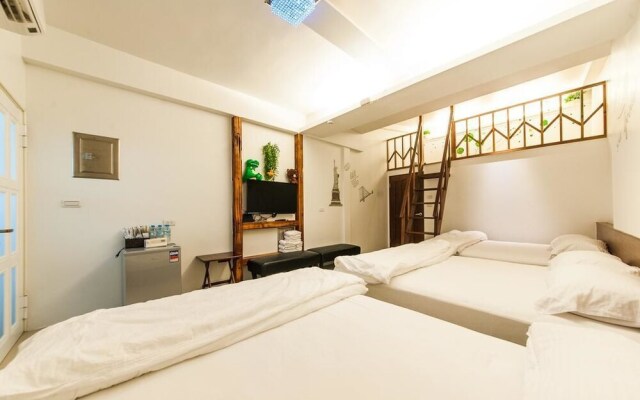 Kexing Homestay