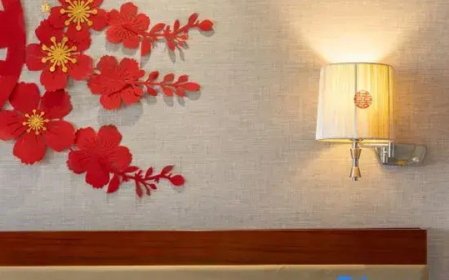 Yangchun Haiyue Bay Business Hotel