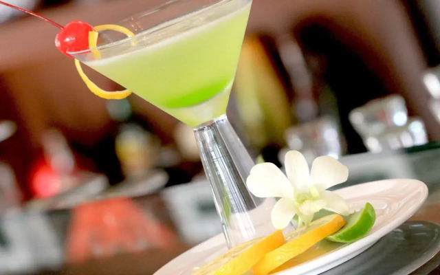 The Sun Resort & Spa