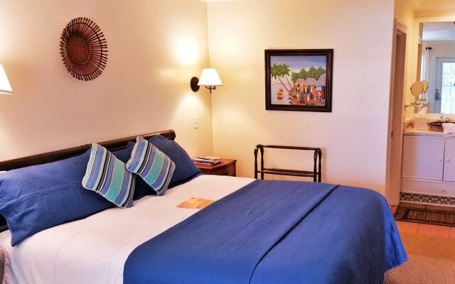 The Caribbean Court Boutique Hotel