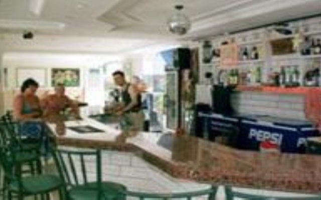 Hotel Baris Apart