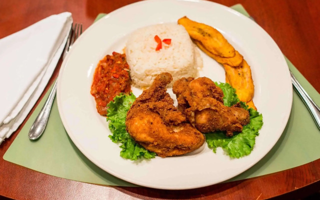 Novotel Port Harcourt