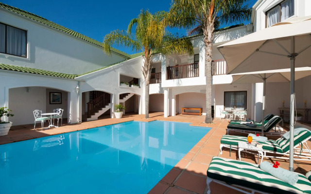 St James of Knysna