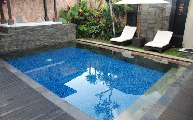 Mawali Villas