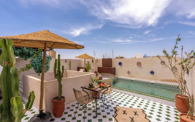 Riad Nowara & Spa