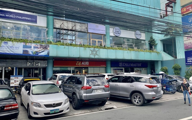 Greenhills Guest House