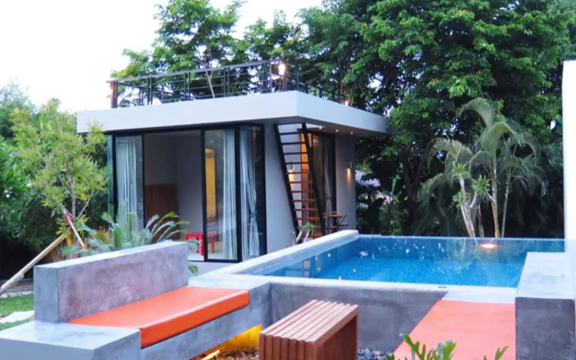 Pony Hill Villa