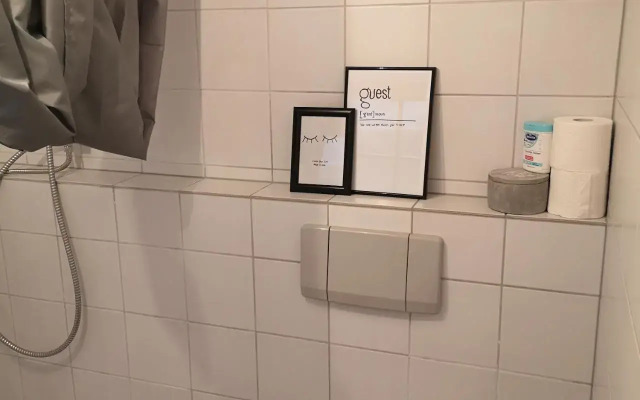 Gemütliche Wohnung in Wolfegg - Das Tor zum Allgäu