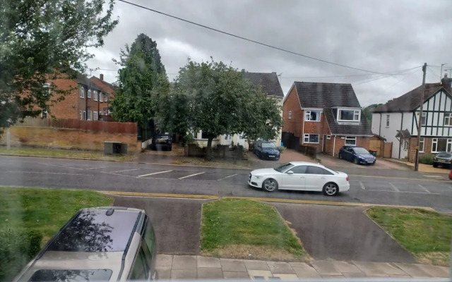 Poynters House - Huku Kwetu Luton