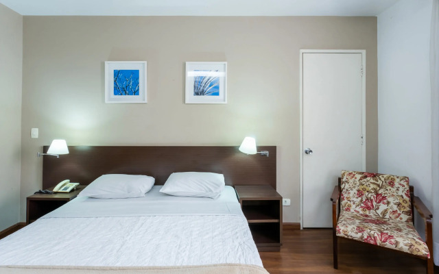 Gran Villagio Hotel SP by Castelo Itaipava