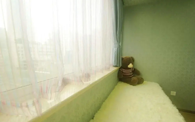 Chengdu Qimeng Hotel Apartment