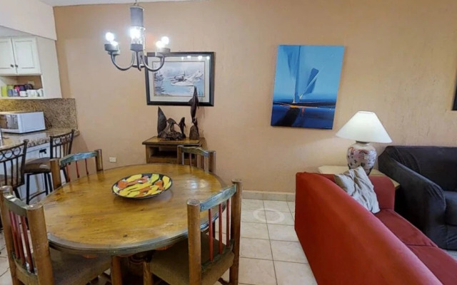 Princessa 2BR C 401-v by Casago